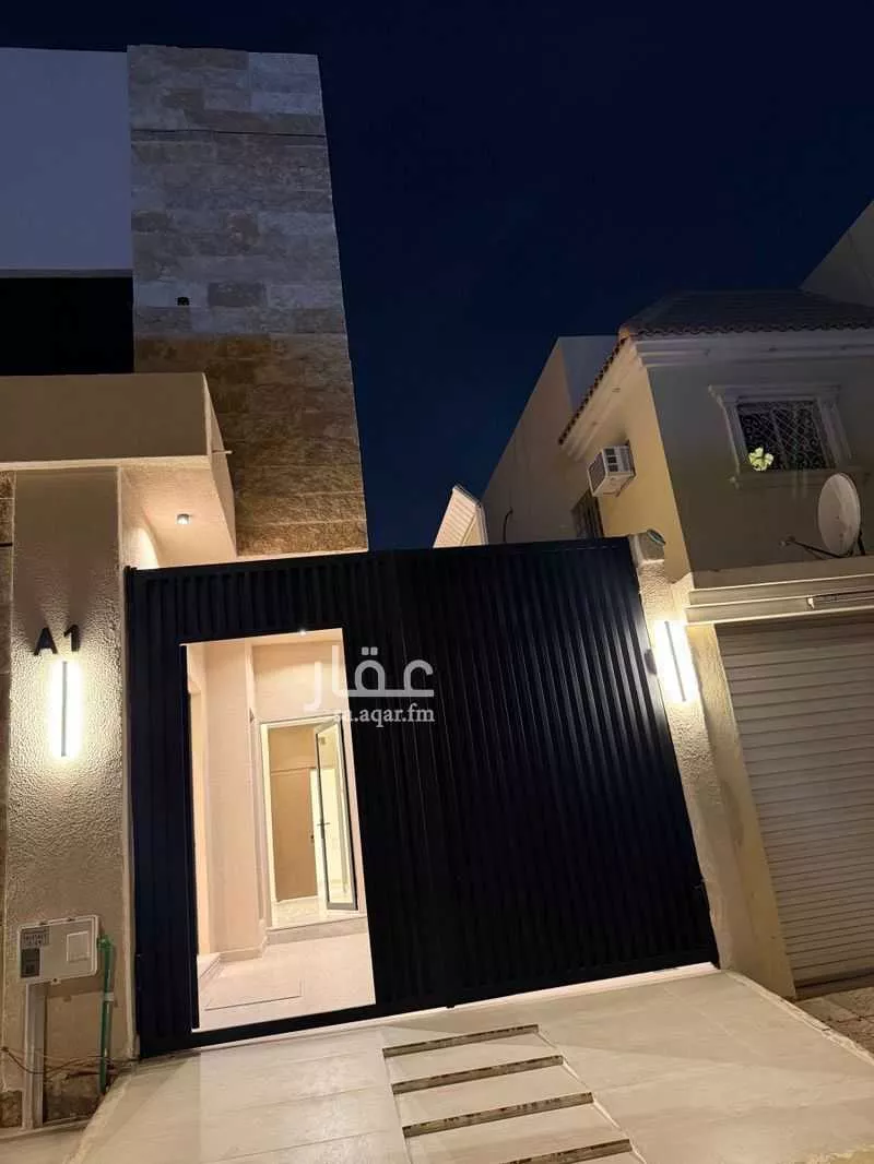 دور للبيع في شارع الذرة, حي الفيحاء, مدينة الرياض, منطقة الرياض 1 صورة