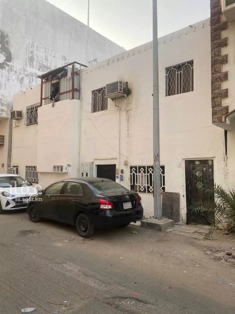 بيت للبيع في شارع عبدالله المسندي ، حي الربوة ، جدة ، جدة 1 صورة
