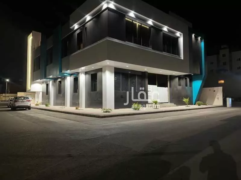 محل للإيجار في شارع الحسن الشافعي ، حي الريان ، تبوك ، منطقة تبوك 1 صورة