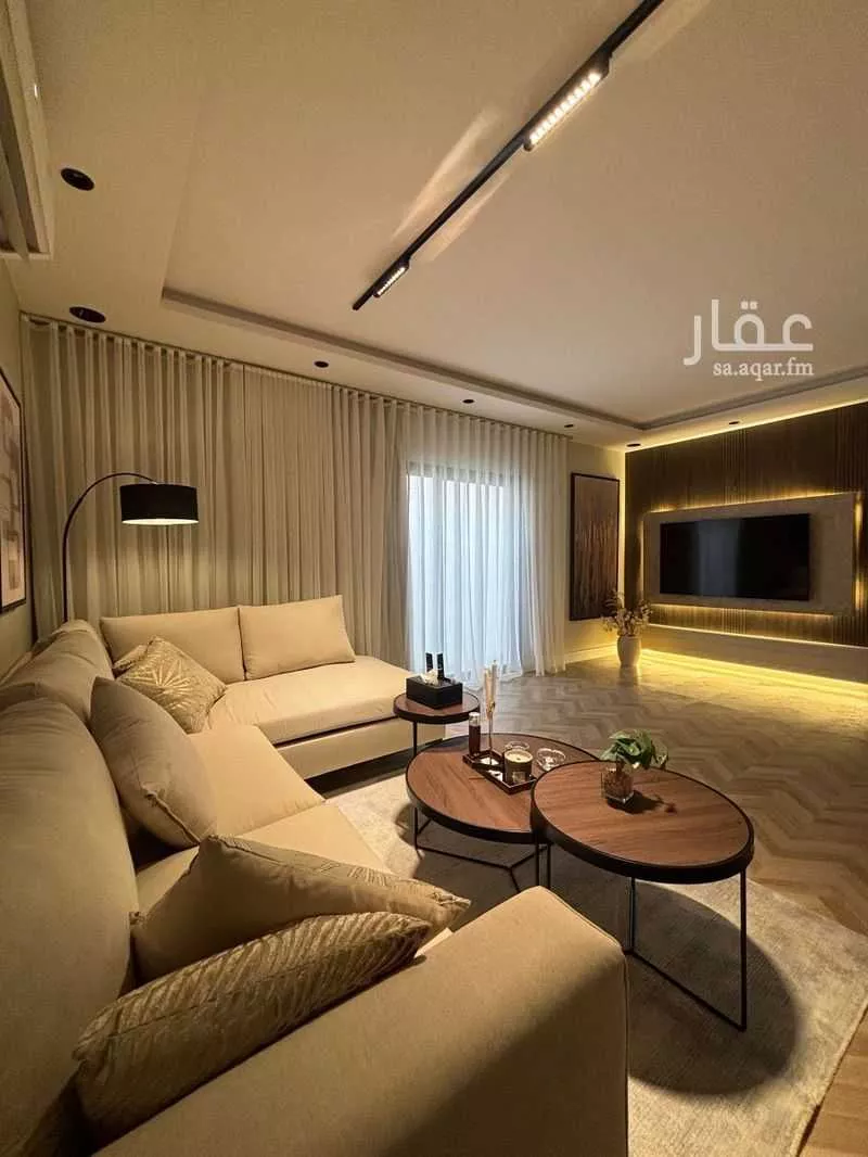شقة مفروشة للحجز في شارع عنابة, النزهة, الرياض 1 صورة