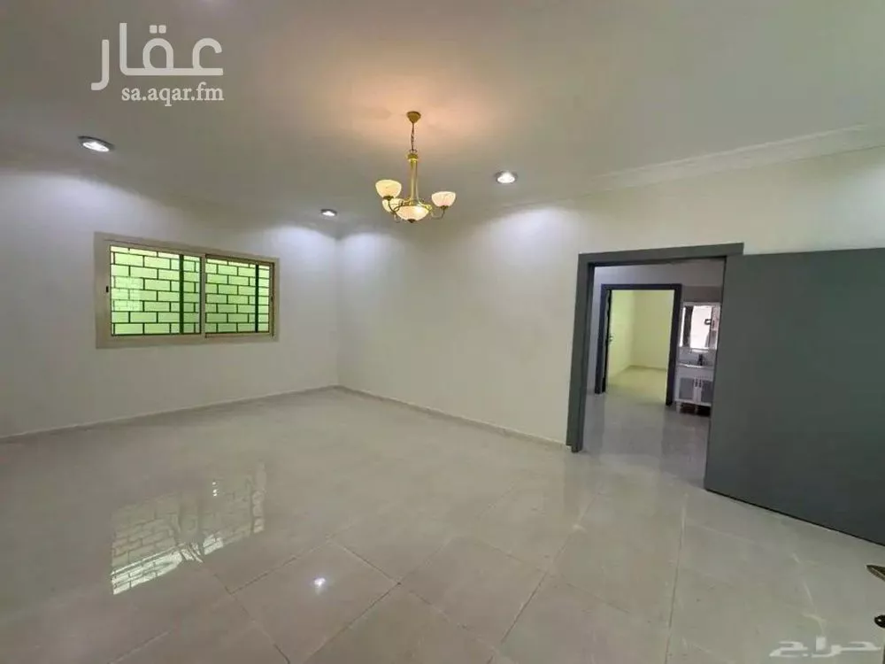 شقة للبيع في شارع عبد الله القيرواني, حي غرناطة, مدينة حائل, منطقة حائل 1 صورة