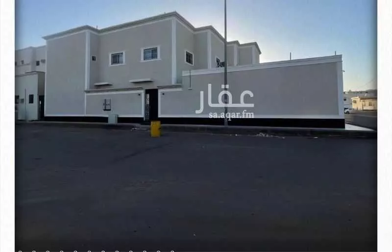 فيلا للبيع في شارع 5566, حي النقرة, مدينة حائل, منطقة حائل 1 صورة