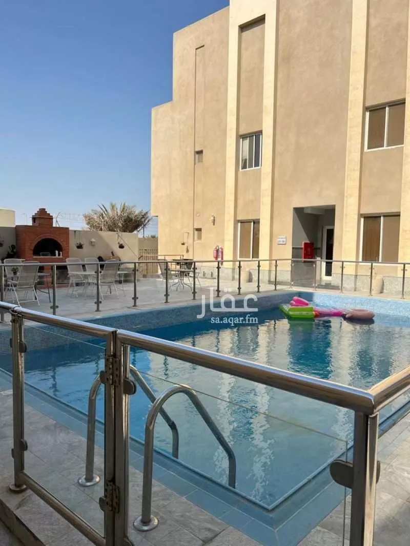 شقة للإيجار في شارع 17ب, حي الراكة الجنوبية, مدينة الخبر, المنطقة الشرقية 1 صورة