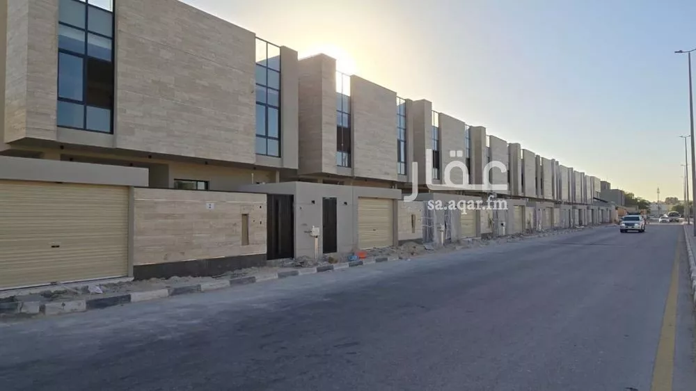 فيلا للبيع في شارع الشوكاني, حي قرطبة, مدينة الخبر, المنطقة الشرقية 1 صورة