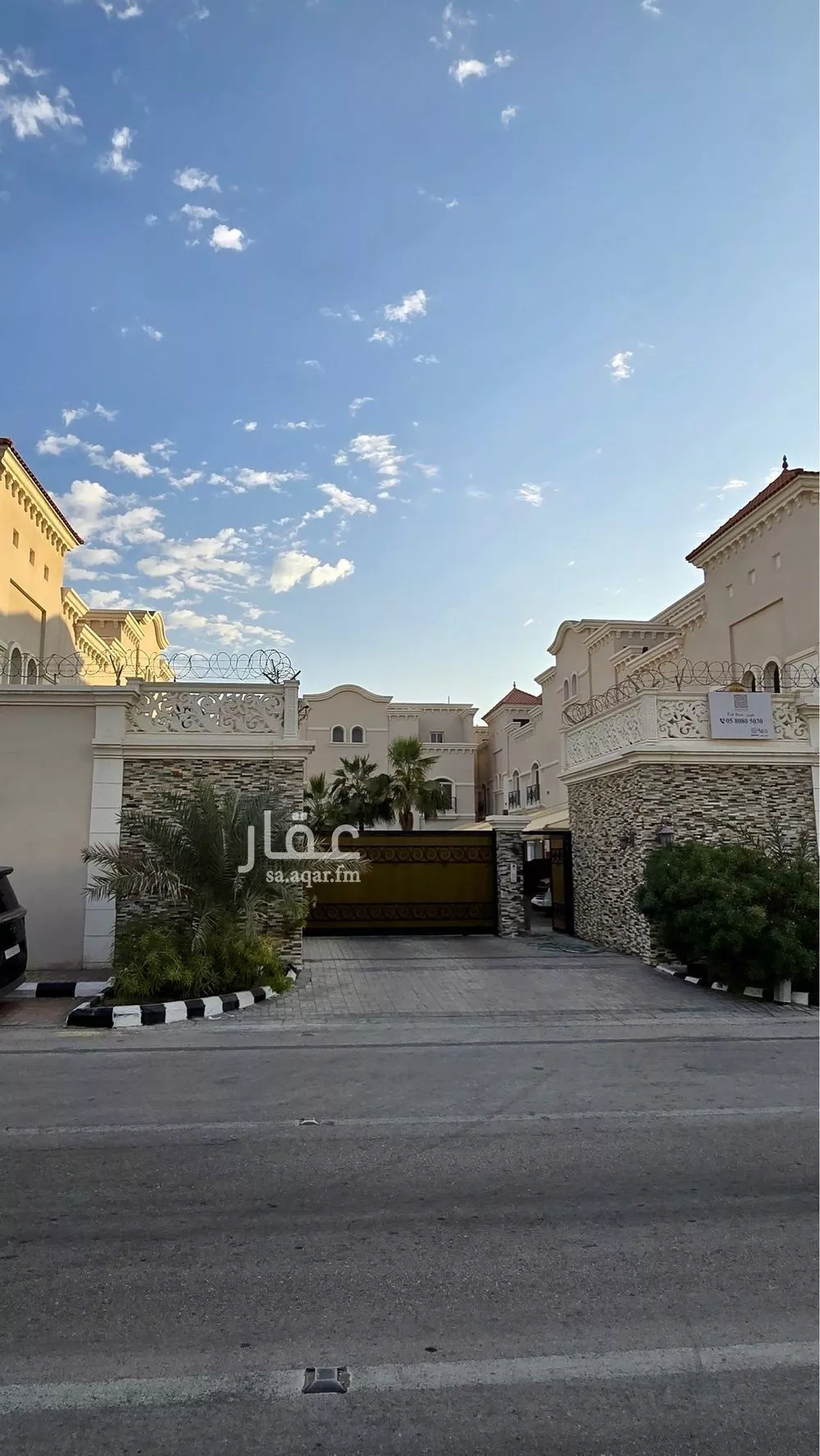 شقة للإيجار في شارع موسى بن النصير, حي قرطبة, مدينة الخبر, المنطقة الشرقية 1 صورة