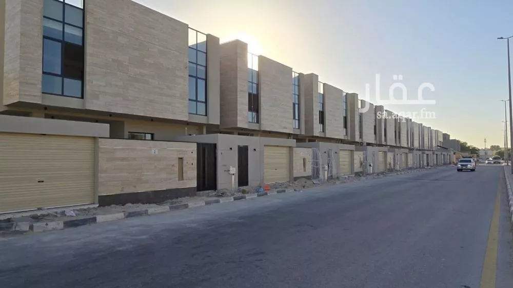 فيلا للبيع في شارع الشوكاني, حي قرطبة, مدينة الخبر, المنطقة الشرقية 1 صورة