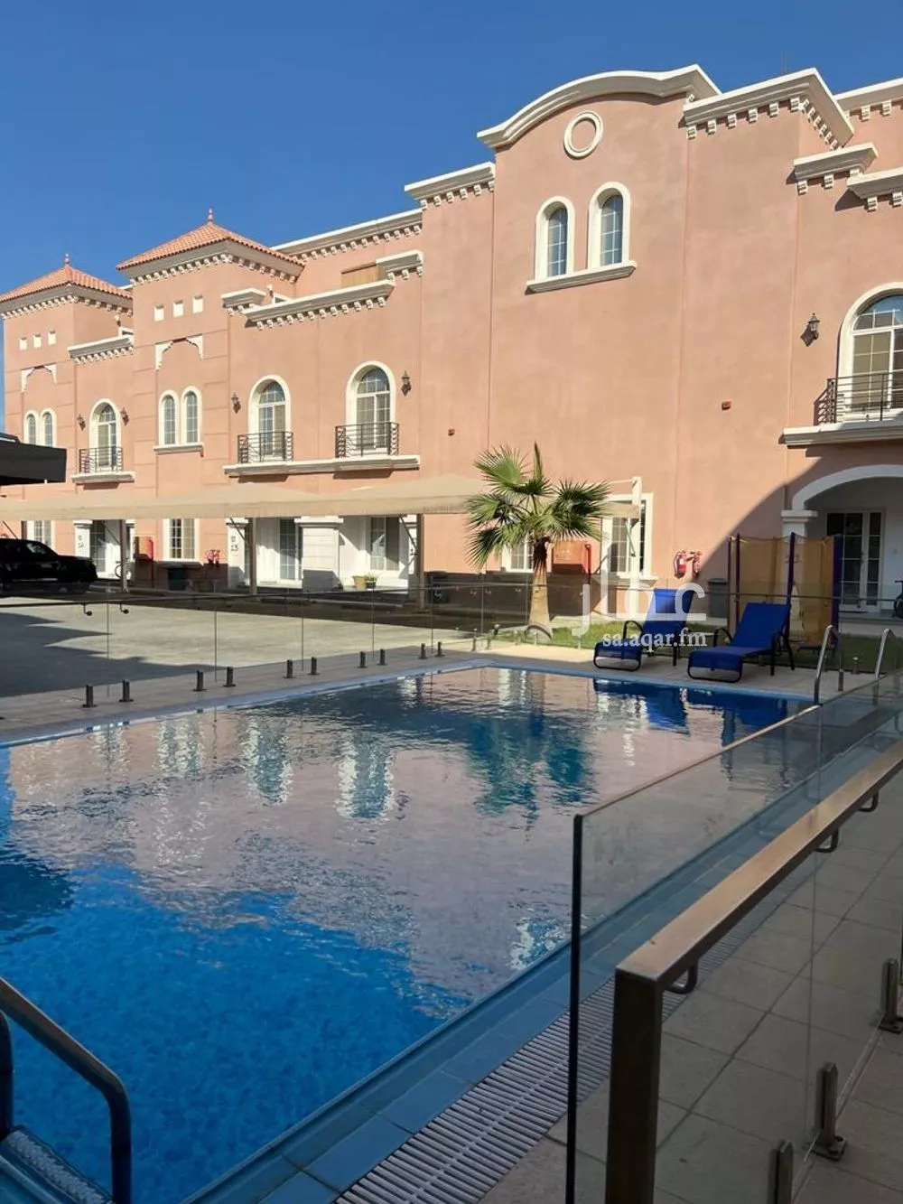فيلا للإيجار في شارع يزيد بن الجراح, حي قرطبة, مدينة الخبر, المنطقة الشرقية 1 صورة