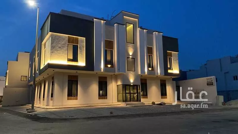 عمارة للبيع في شارع 24ا, حي الراكة الشمالية, مدينة الدمام, المنطقة الشرقية 1 صورة