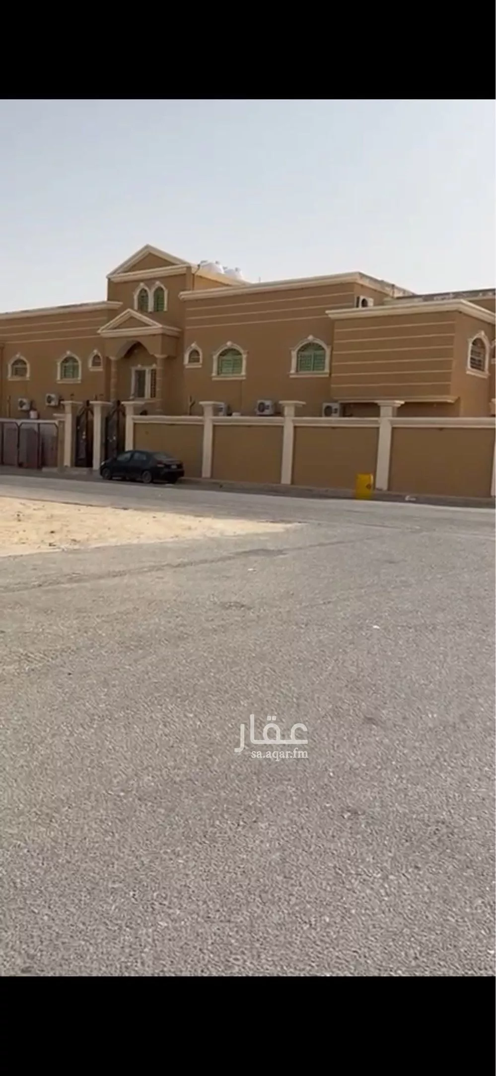 فيلا للبيع في شارع النبل, حي الواحة, مدينة الاحساء, المنطقة الشرقية 1 صورة