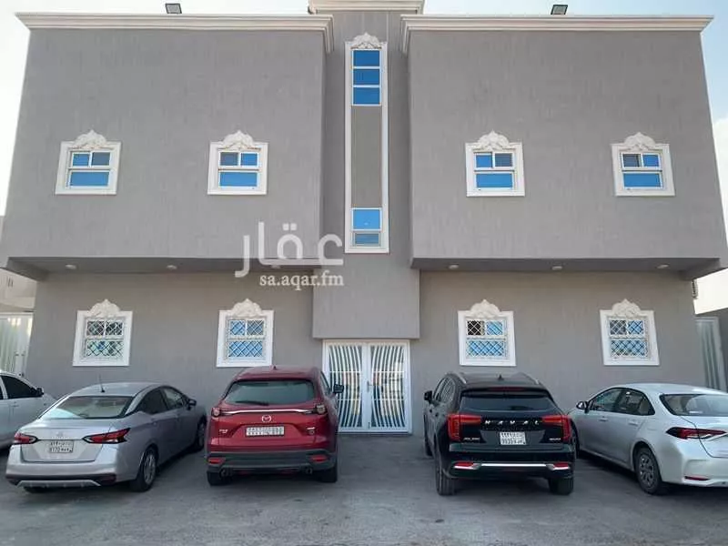 شقة للإيجار في شارع فوزان السابق, حي الحمراء الثالث, مدينة الاحساء, المنطقة الشرقية 1 صورة