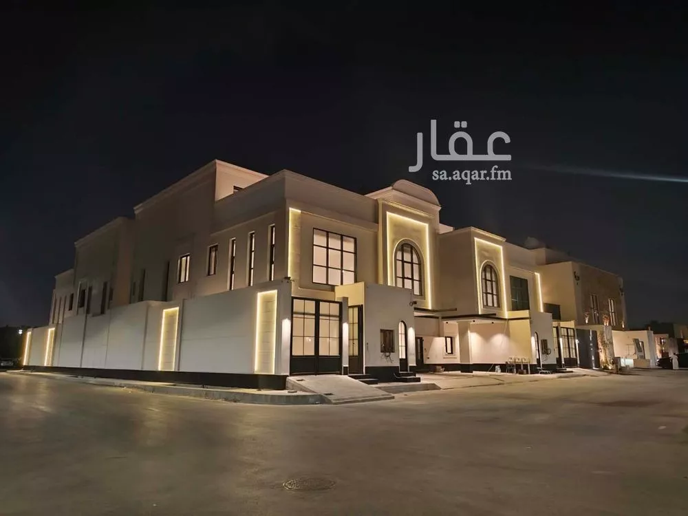 دور للبيع في شارع سبط الشاذلي, حي الروضة, مدينة الرياض, منطقة الرياض 1 صورة