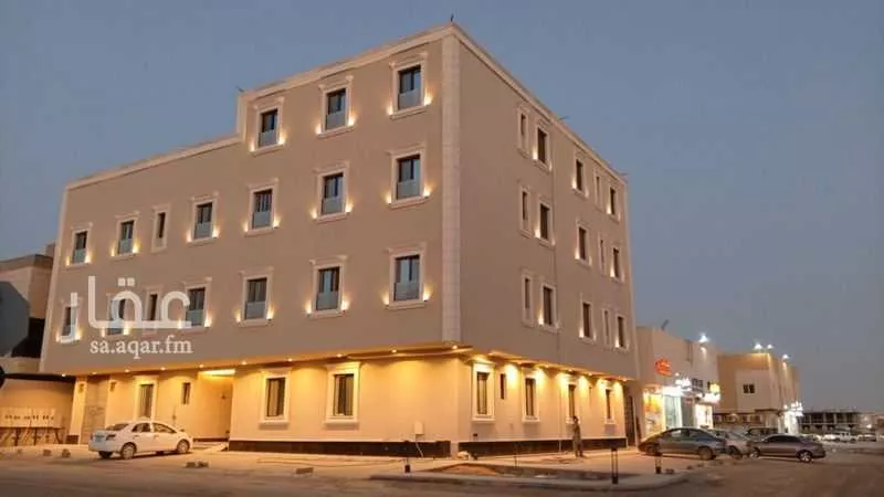 شقة للإيجار في شارع نعيم بن عبدالله, حي العارض, مدينة الرياض, منطقة الرياض 1 صورة