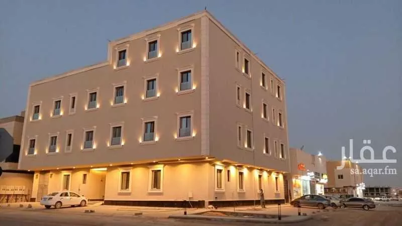 شقة للإيجار في شارع نعيم بن عبدالله, حي العارض, مدينة الرياض, منطقة الرياض 1 صورة