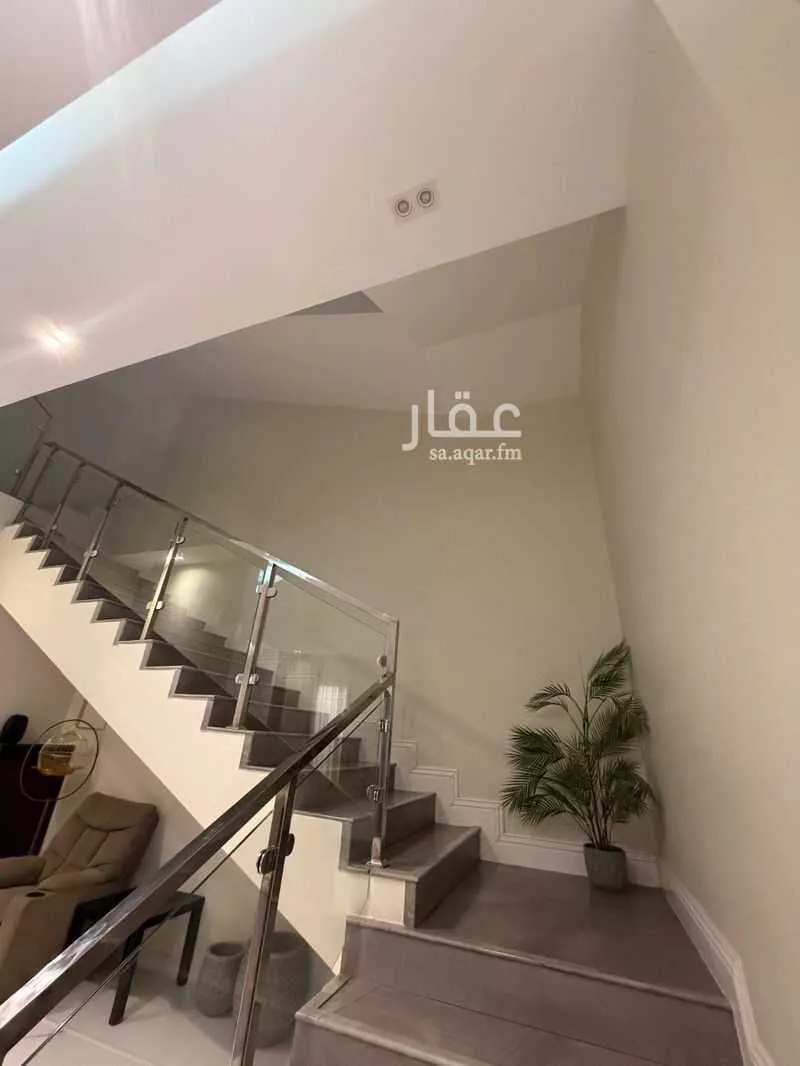 فيلا للإيجار في شارع أبي الزناد ، حي المهدية ، الرياض ، منطقة الرياض 1 صورة