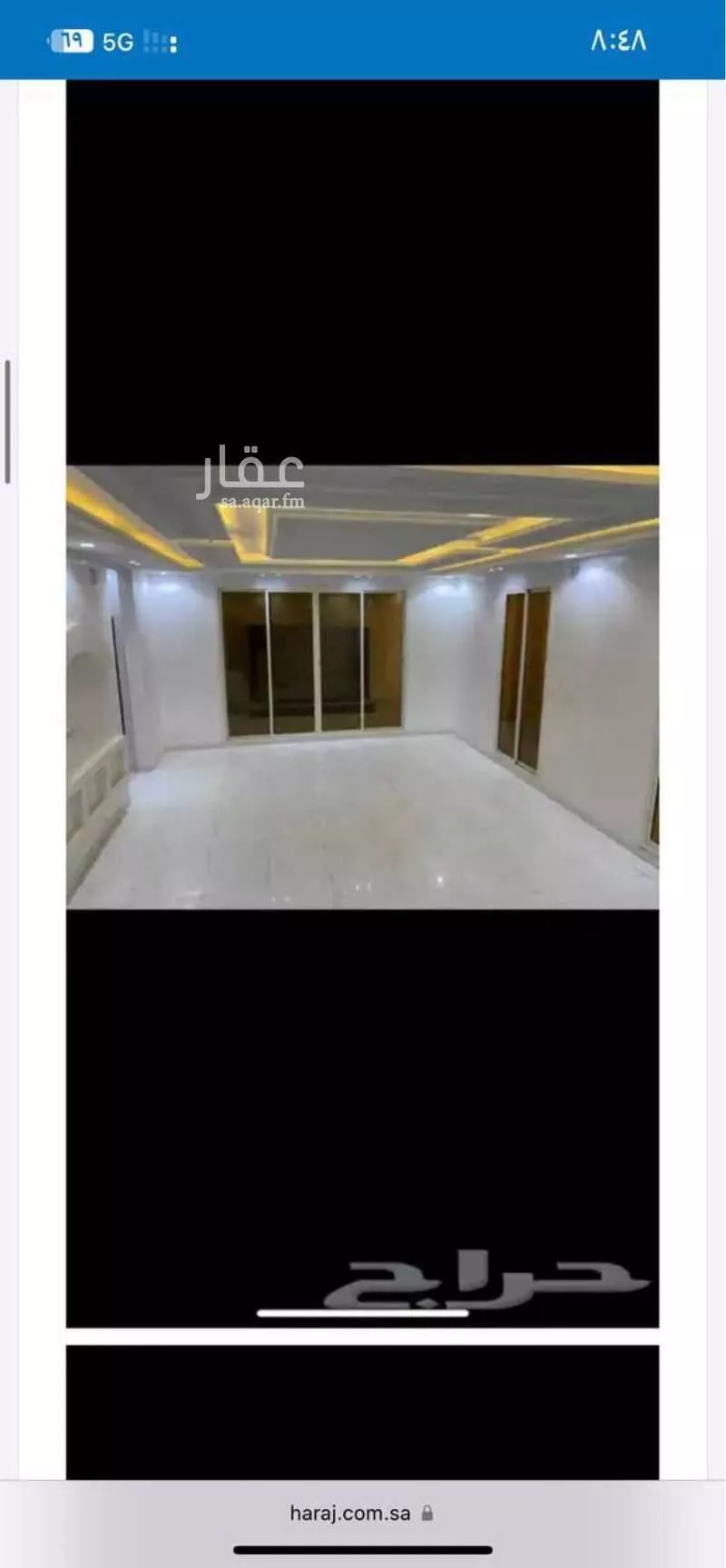 شقة للإيجار في شارع شارع الامام فيصل بن تركي, حي الهدا, مدينة المزاحميه, منطقة الرياض 1 صورة