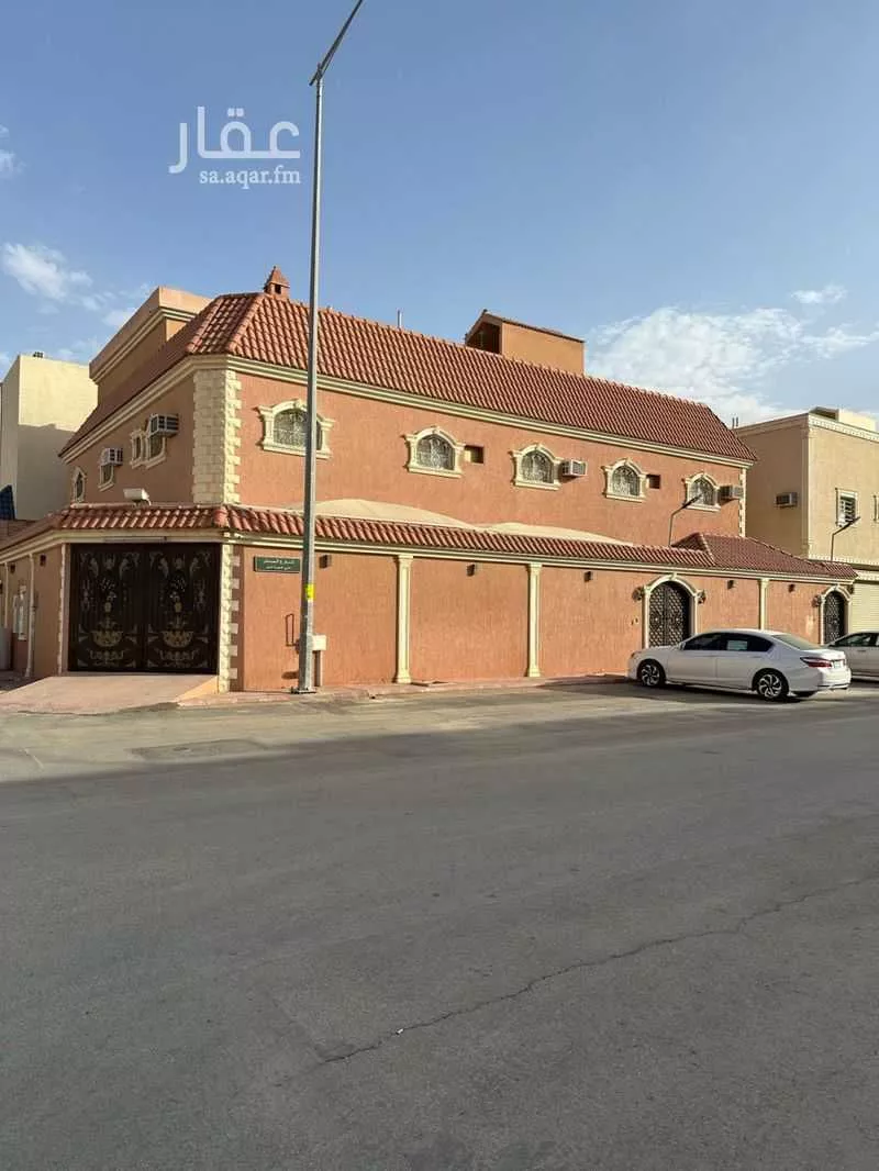 فيلا للبيع في شارع الميثاء, حي ظهرة لبن, مدينة الرياض, منطقة الرياض 1 صورة