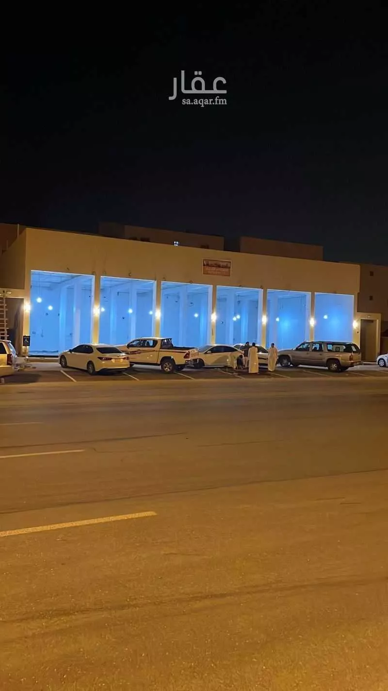 عمارة للإيجار في شارع الطائف, حي ظهرة لبن, مدينة الرياض, منطقة الرياض 1 صورة