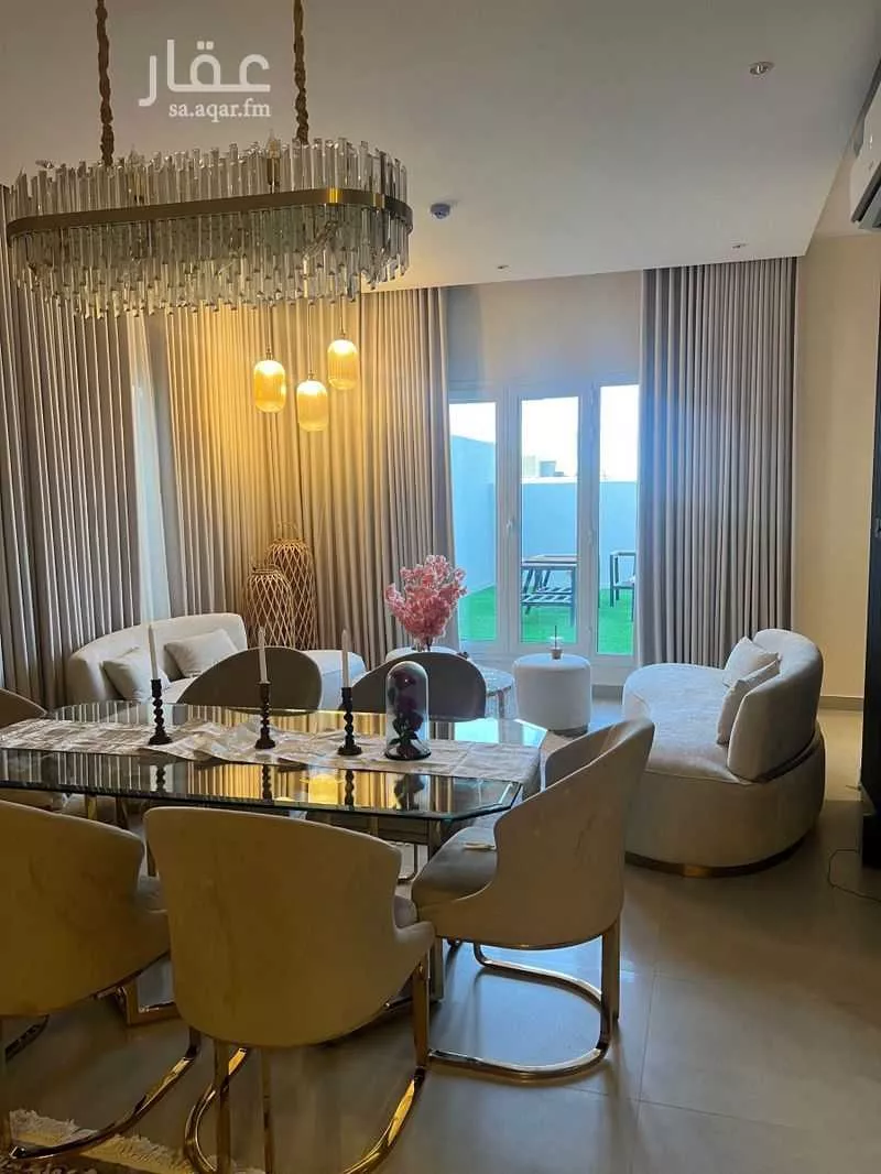شقة للإيجار في شارع الأمير عبدالعزيز بن محمد بن عياف ، حي الياسمين ، الرياض ، منطقة الرياض 1 صورة