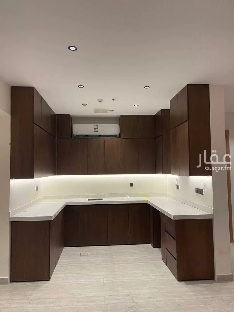 شقة للإيجار في شارع خالد بن العاص, حي النرجس, مدينة الرياض, منطقة الرياض 1 صورة