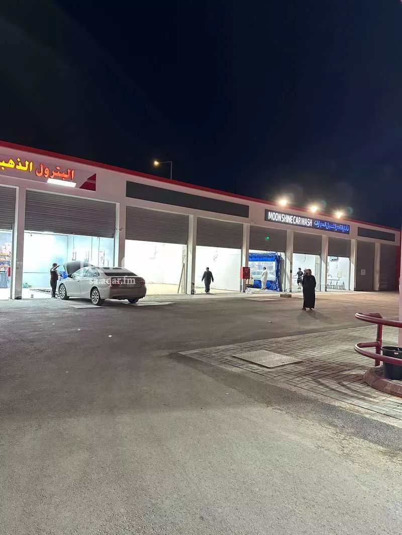 مستودع للإيجار في شارع البلقاء, حي الرمال, مدينة الرياض, منطقة الرياض 1 صورة