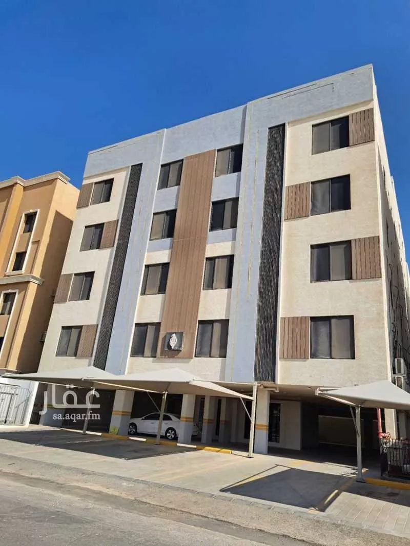 شقة للبيع في شارع النعيرية, حي الحمراء, مدينة الخبر, المنطقة الشرقية 1 صورة