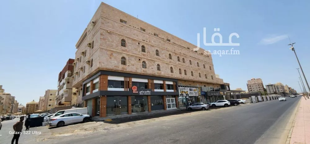 شقة للإيجار في شارع أبي عبد الله العياشي, حي مدائن الفهد, مدينة جدة, منطقة مكة المكرمة 1 صورة