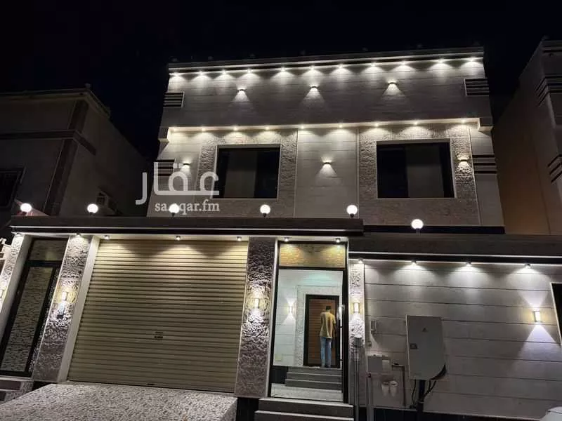 فيلا للإيجار في شارع الحسين بن صدقة, حي الفلاح, مدينة جدة, منطقة مكة المكرمة 1 صورة