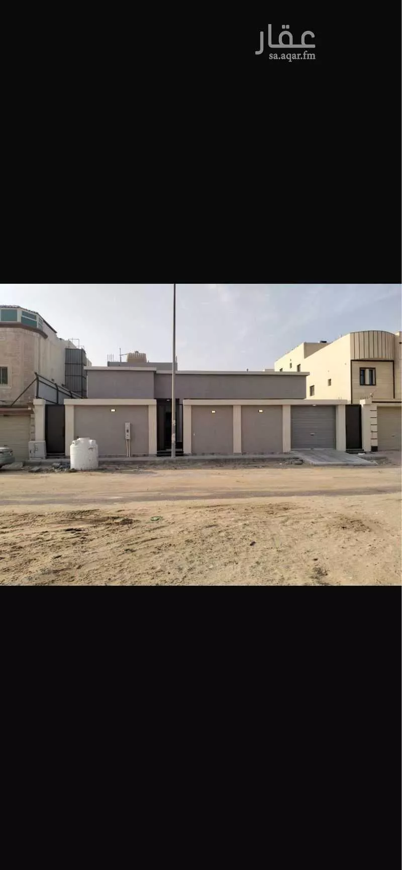 دور للبيع في شارع عباد بن الحارث ، حي ضاحية الملك فهد ، الدمام ، الدمام 1 صورة