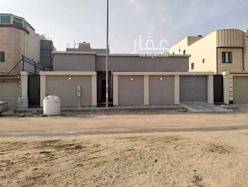 دور للبيع في شارع عباد ابن الحارث, حي ضاحية الملك فهد, مدينة الدمام, المنطقة الشرقية 1 صورة