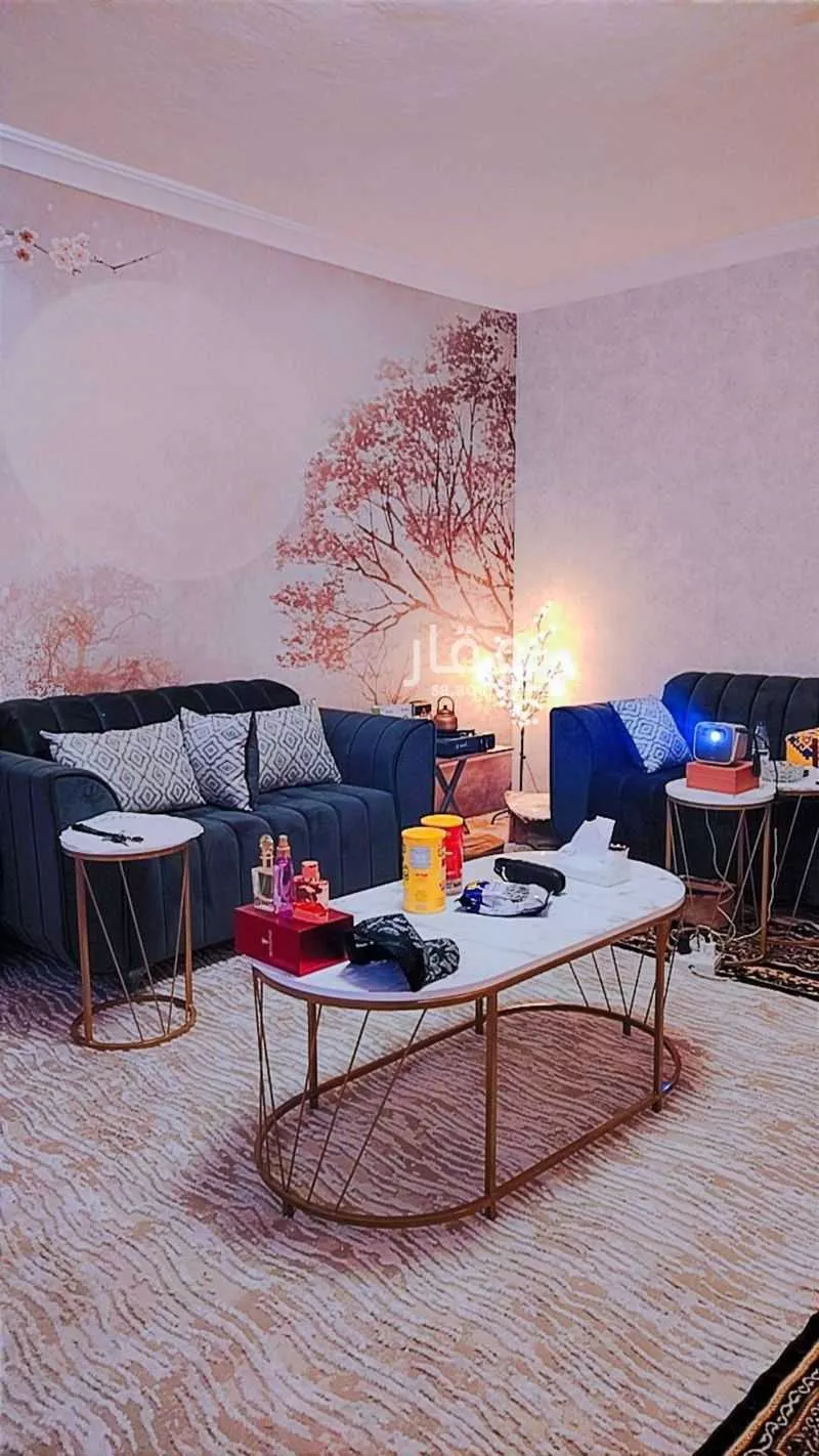 فيلا مفروشة للحجز في شارع الاسره ، حي العقيق ، الخبر ، الخبر 1 صورة