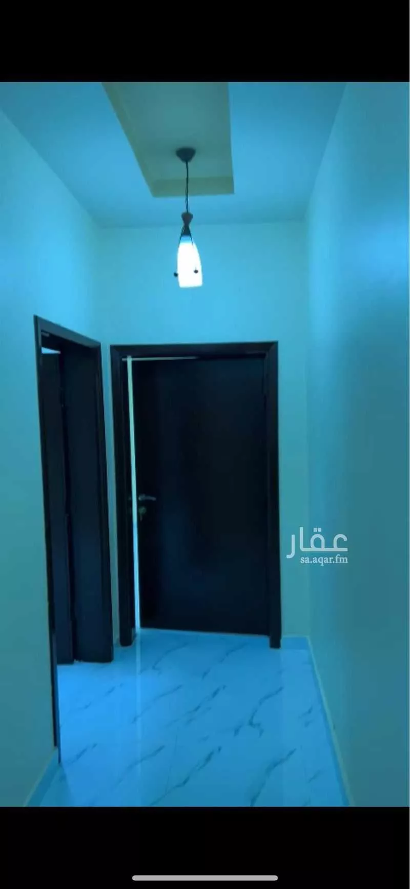 شقة للإيجار في شارع اوس ابن المنذر الانصاري, حي الروضة, مدينة جازان, منطقة جازان 1 صورة