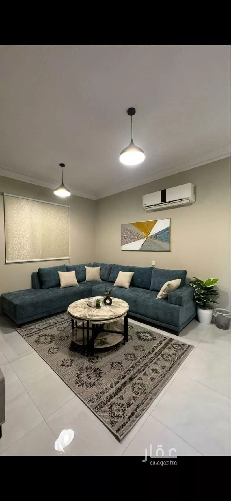 شقة للإيجار في شارع شارع رقم 293, حي النرجس, مدينة الرياض, منطقة الرياض 1 صورة