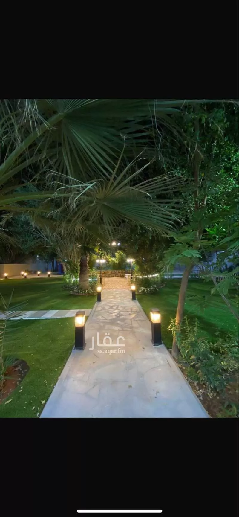 استراحة للبيع في شارع الساهرية ، حي المعيزيلة ، الرياض ، منطقة الرياض 1 صورة