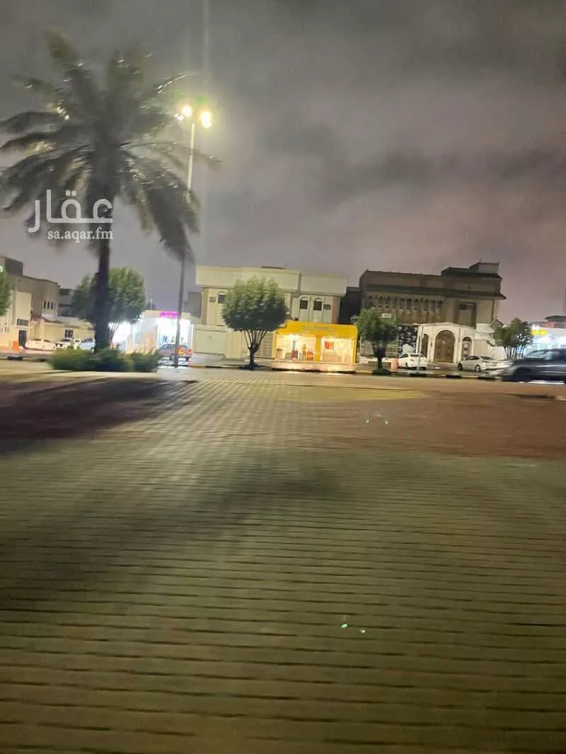 عمارة للبيع في شارع الامام مسلم الفرعي, حي الفايزية, مدينة بريده, منطقة القصيم 1 صورة