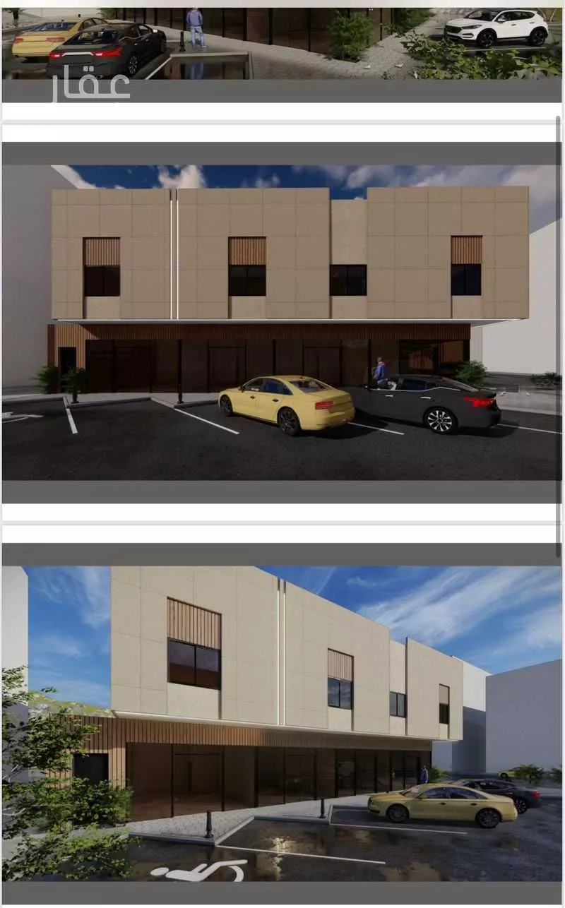 محل للإيجار في شارع الأمير بندر بن عبدالعزيز, حي الملك فيصل, مدينة الرياض, منطقة الرياض 1 صورة