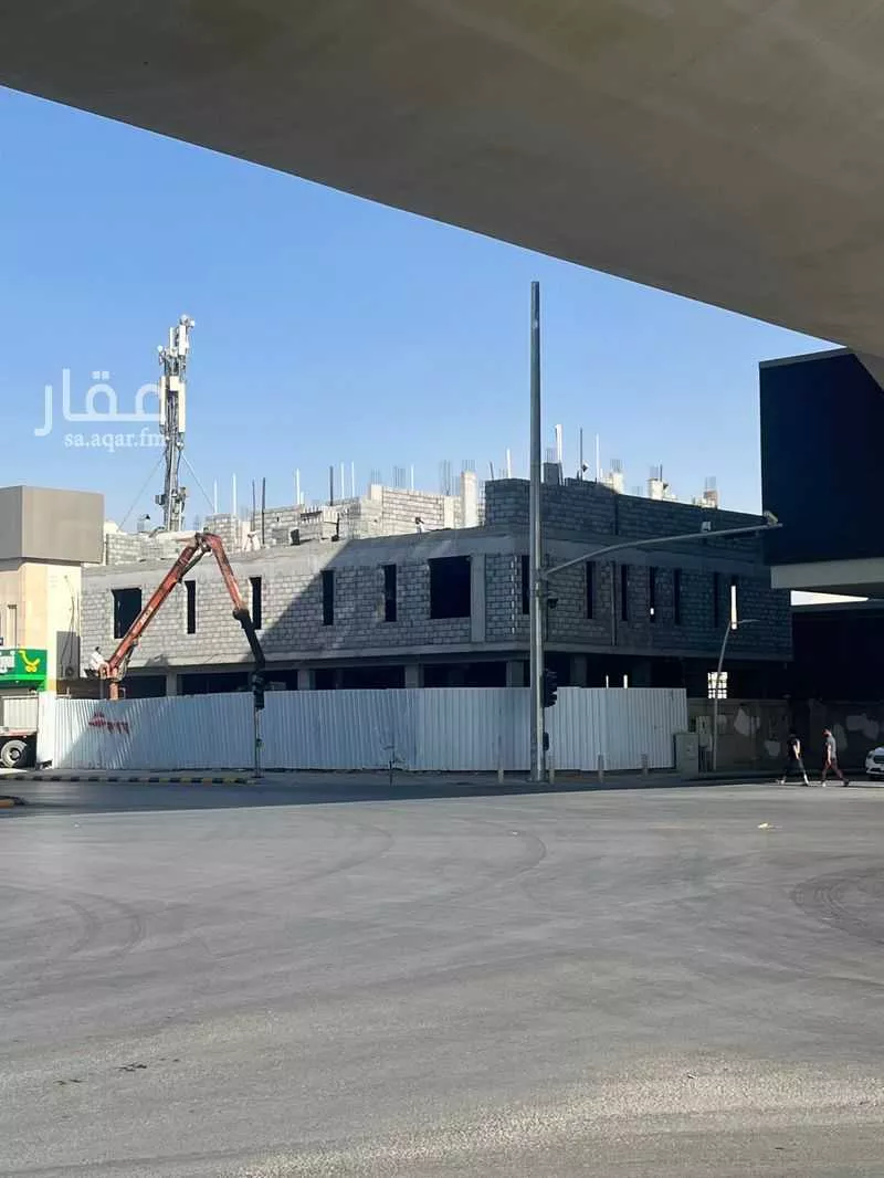 محل للإيجار في شارع الأمير بندر بن عبدالعزيز, حي الملك فيصل, مدينة الرياض, منطقة الرياض 1 صورة