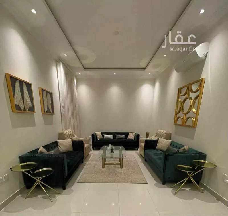 شقة للبيع في شارع رقم 510, حي الملقا, مدينة الرياض, منطقة الرياض 1 صورة