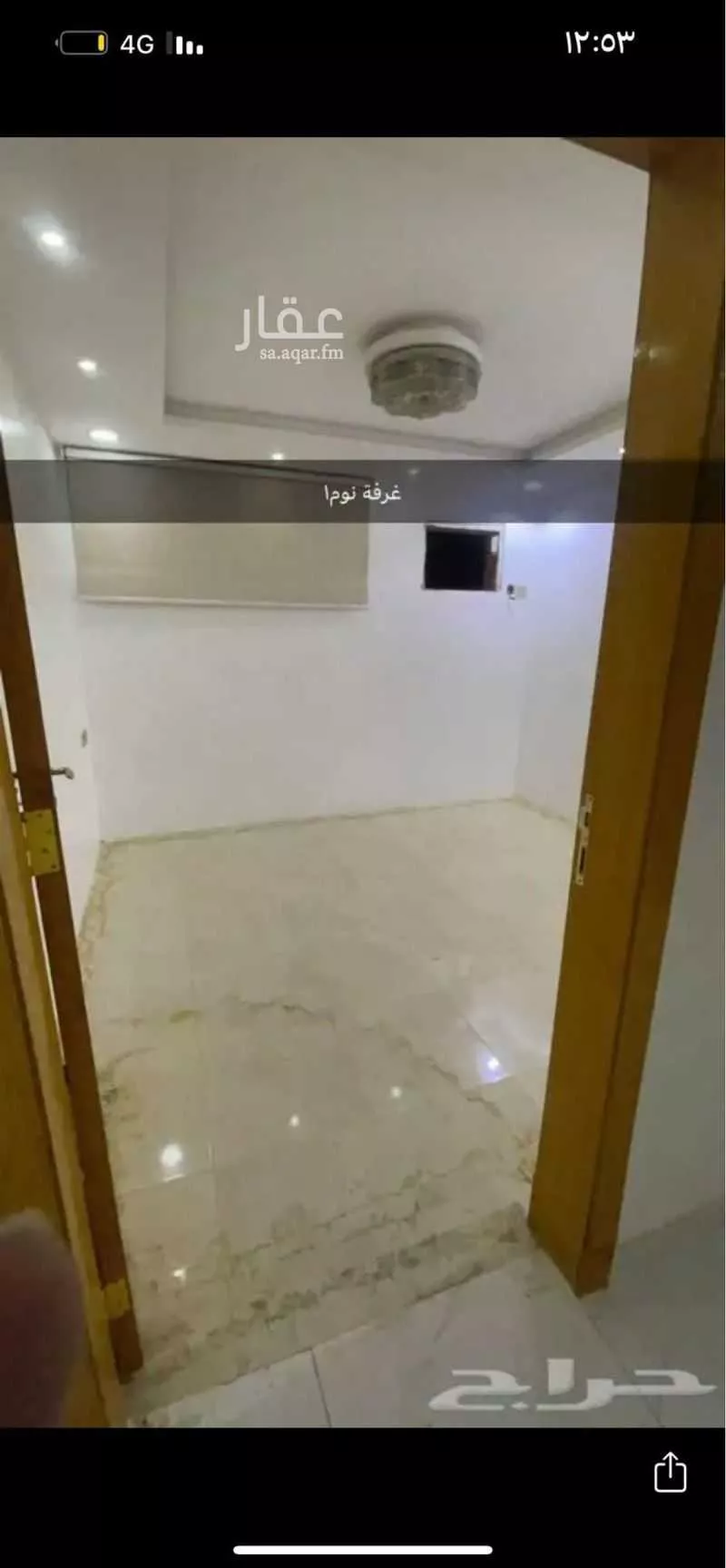 شقة للإيجار في شارع رقم 81 ، حي الجنادرية ، الرياض ، منطقة الرياض 1 صورة