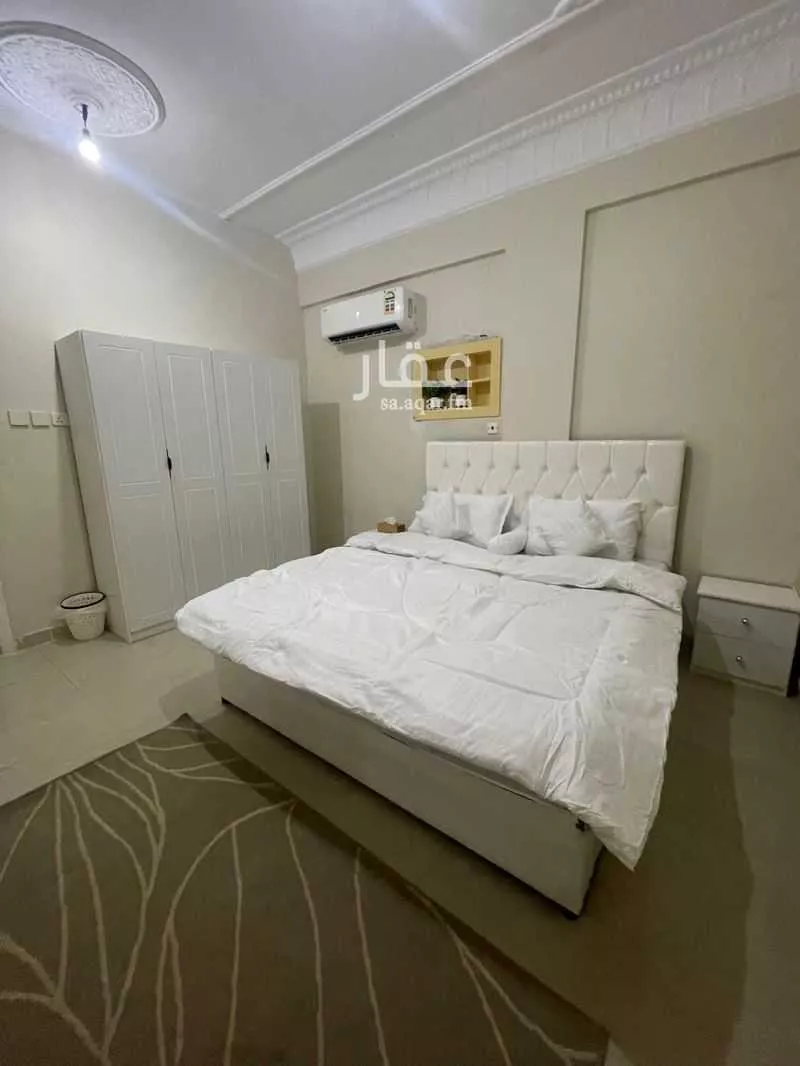 شقة مفروشة للحجز في شارع الخماسيه ، حي النزهة ، جدة ، جدة 1 صورة