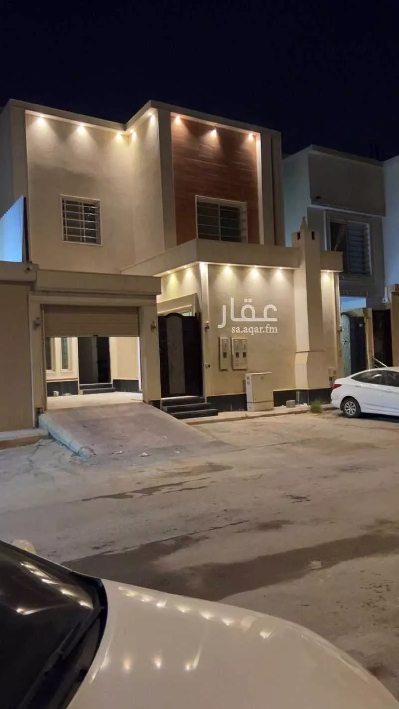 فيلا للإيجار في حي ، شارع جبل الكرمل ، حي القادسية ، الرياض ، منطقة الرياض 1 صورة