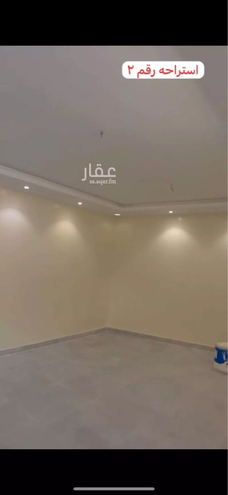 استراحة للإيجار في حي الموظفين ، أبها ، منطقة عسير 1 صورة