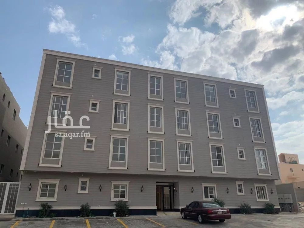 شقة للبيع في شارع أرجوان, حي الملقا, مدينة الرياض, منطقة الرياض 1 صورة