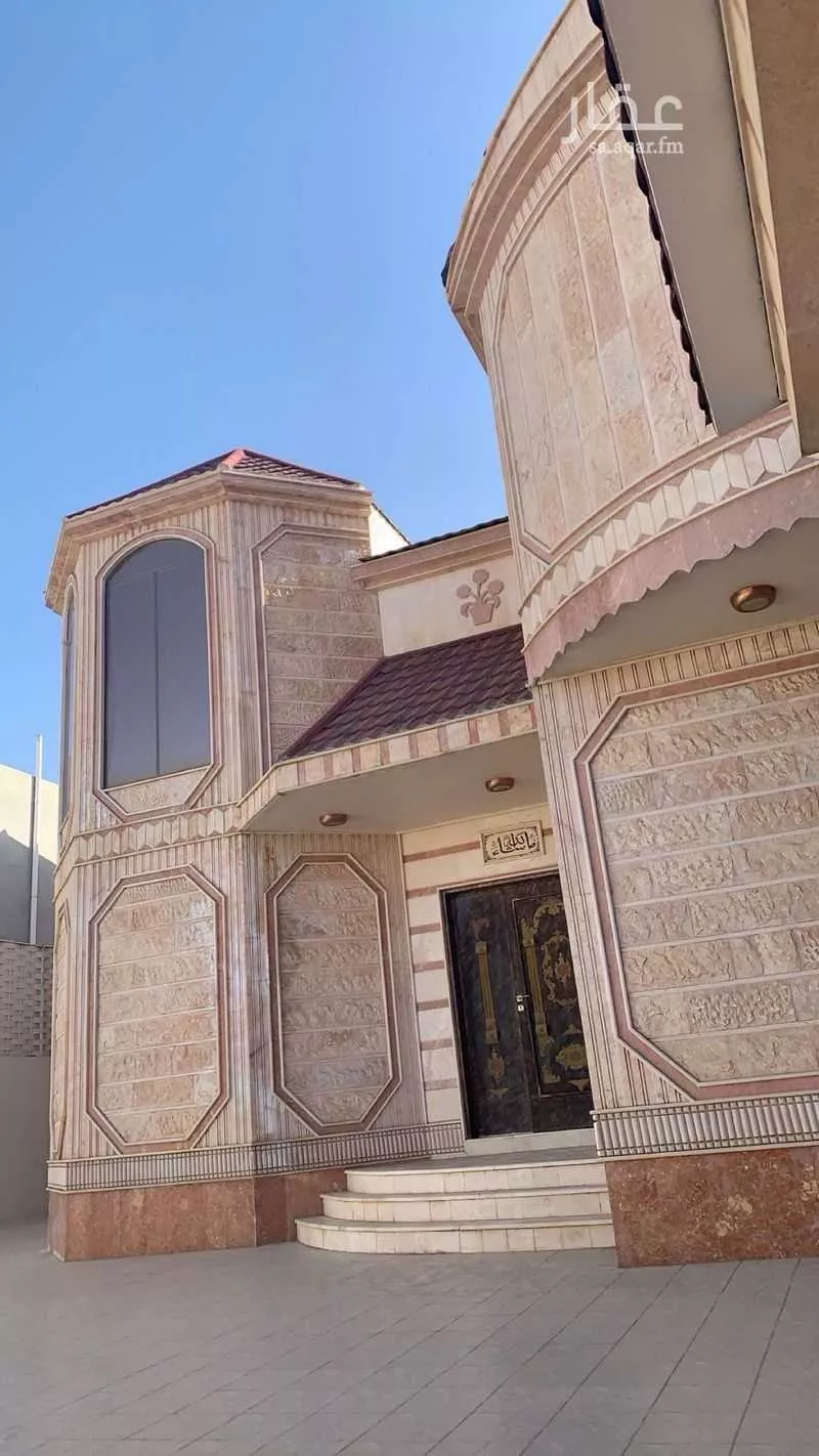 فيلا للإيجار في شارع قسمة, حي الغدير, مدينة أبها, منطقة عسير 1 صورة