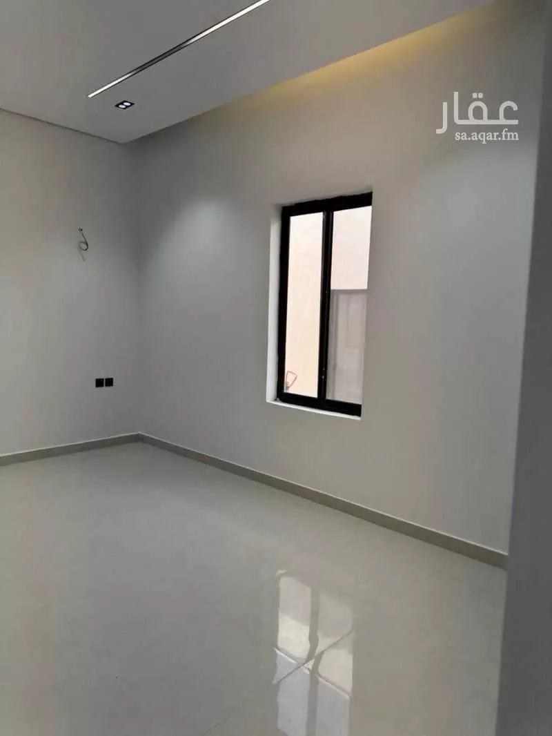 دور للإيجار في شارع حميد الطويل, حي عكاظ, مدينة الرياض, منطقة الرياض 1 صورة