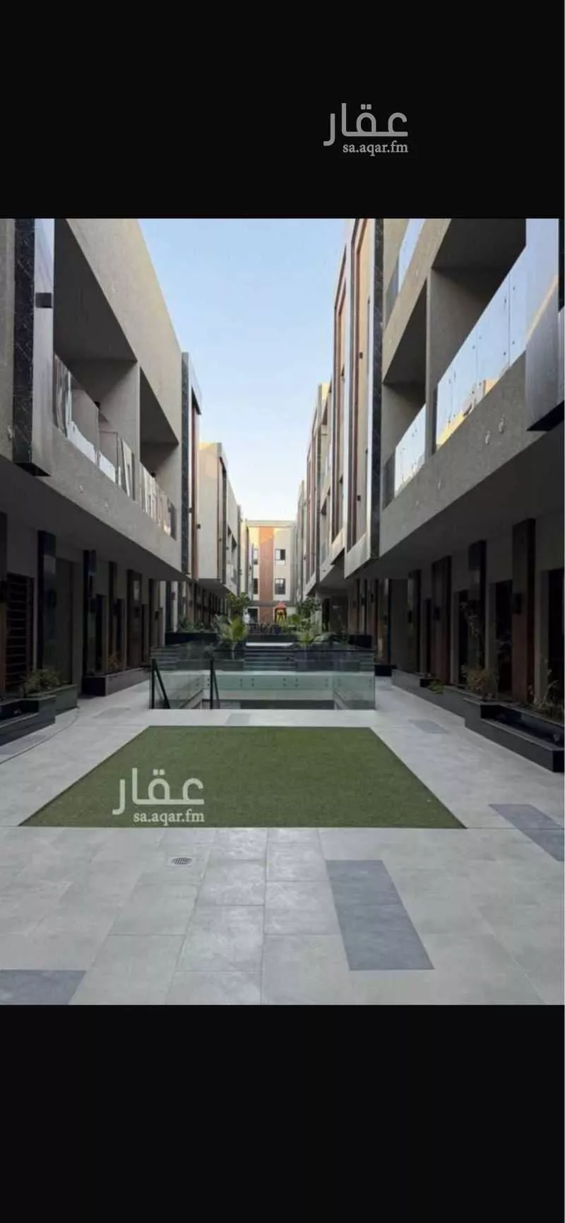 شقة للإيجار في شارع الحنكة ، حي الروضة ، الرياض ، منطقة الرياض 1 صورة