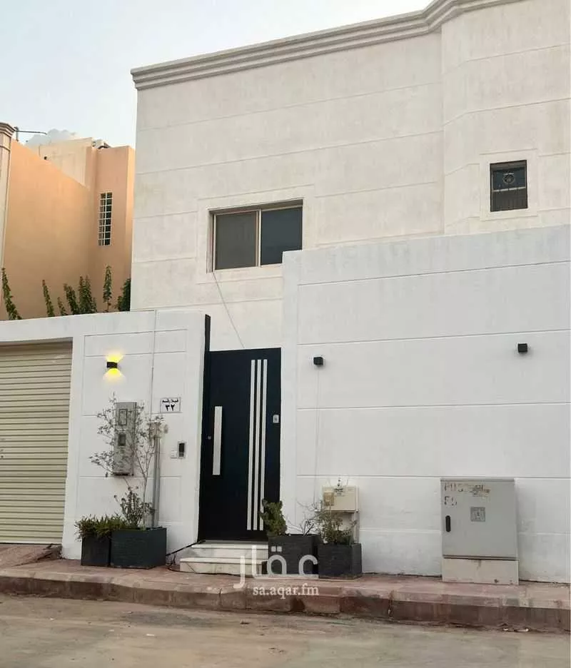 فيلا للبيع في شارع وادي الجزيرة, حي الصحافة, مدينة الرياض, منطقة الرياض 1 صورة