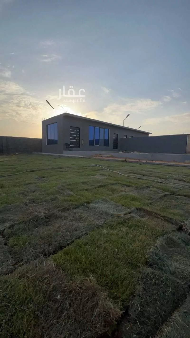 مزرعة للبيع في المملكة العربية السعودية 1 صورة