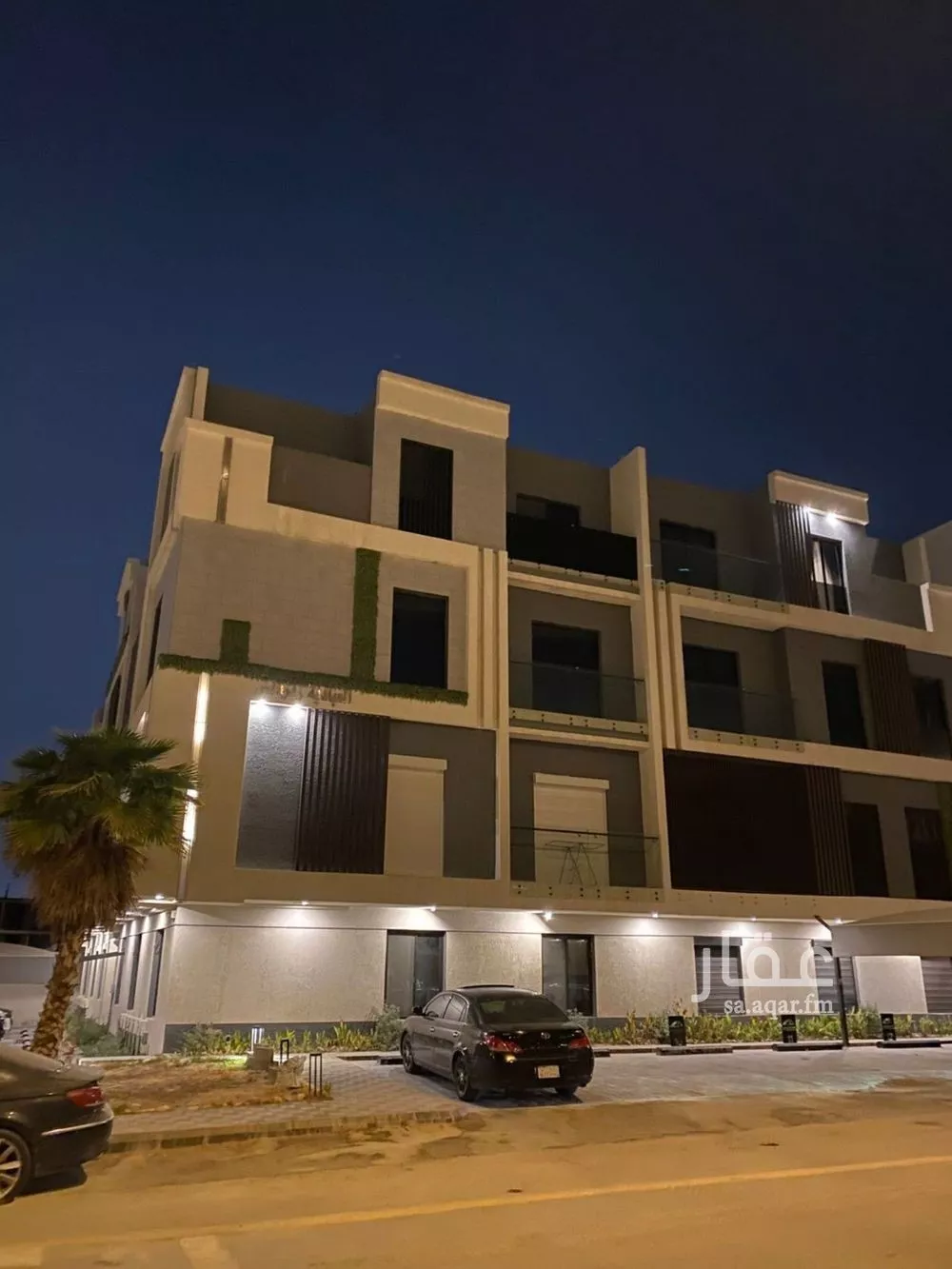 شقة للإيجار في شارع شمس الدين, حي القيروان, مدينة الرياض, منطقة الرياض 1 صورة