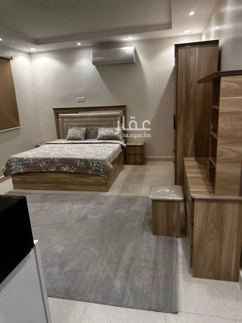 شقة للإيجار في شارع قيظي بن عامر, حي المدينة الصناعية, مدينة المدينه المنوره, منطقة المدينة المنورة 1 صورة
