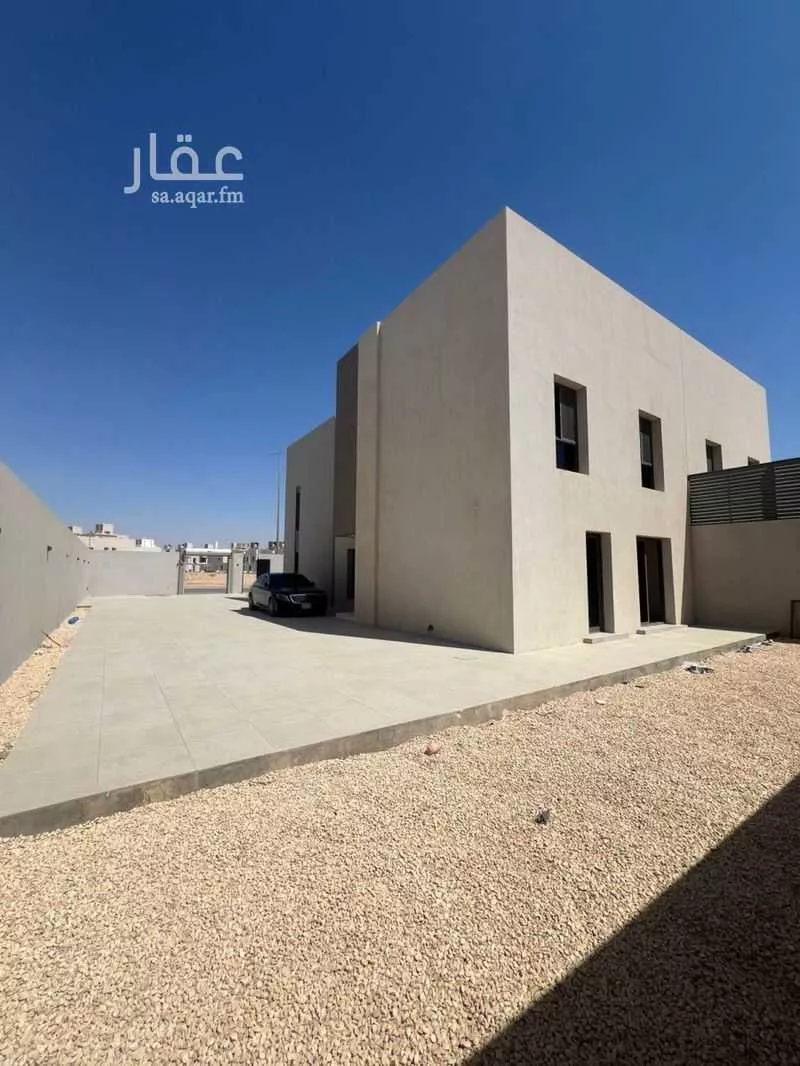 فيلا للإيجار في شارع سراج الدين العسقلاني, حي عكاظ, مدينة الرياض, منطقة الرياض 1 صورة